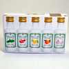 Flavoured Oils