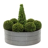 Flex Garden Triple Layer