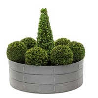 Flex Garden Triple Layer