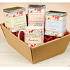 Floral Tea Lovers Set
