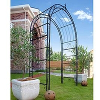 Flower Garden Arch