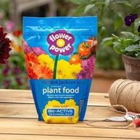Flower Power - 900g