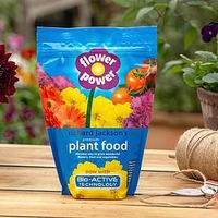 Flower Power Premium Plant Food