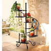 Flower Stairs