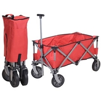 Foldable Cart