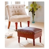Footstool