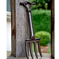 Fork Thermometer