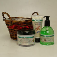 Fragrant Gardener Gift Set