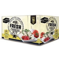 Fresh Cheese Kit
