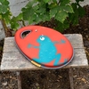 Frog Kneeler