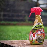 Frogsuit Wood Protector