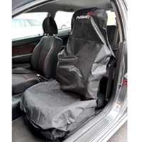 Front Seat Protector
