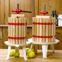 Fruit Press (6 Litre)
