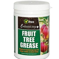 Fruit Tree Grease