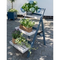 Galaxy Folding Pot Shelf