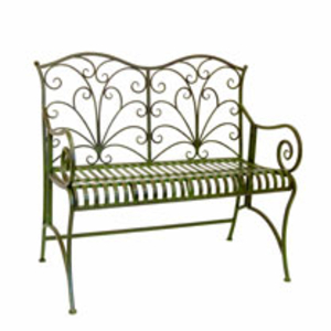 Garden Bench
