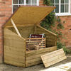 Garden Chest