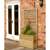 Garden Creations Tall Planter