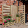Garden Creations Tier Planter