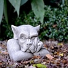 Garden Ornament - Bert