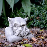 Garden Ornament - Bert