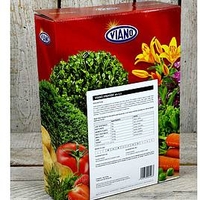 Garden Potash - 3.5kg