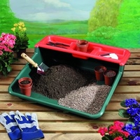 Garden Tidy Tray