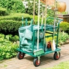 Garden Tool Truck