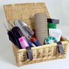 Garden Vegetables Hamper Gift Set
