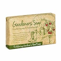 Gardeners Soap