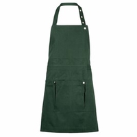 Gardening Apron - Green