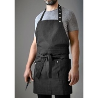 Gardening Apron - Grey