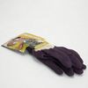 Gardening Gloves - Essential Latex Rose Purple Size 7