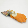 Gardening Gloves - Essential Latex Rose Yellow Size 7