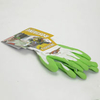 Gardening Gloves - Ladies Essential Latex Palm Size 7