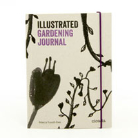 Gardening Journal