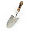 Gardening Queen Etched Trowel