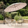 Geisha Cantilever Parasol