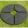 Geisha Cantilever Parasol Base