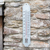 Giant Outdoor Thermometer