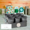 Gift Set - Gubbins Pots & Shed Tidy