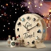 Gin Time Clock