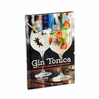 Gin Tonica Book