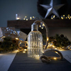 Glass Lamp LED Decoration