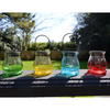 Glass Solar Lamps