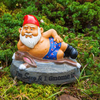 Gnome - I