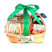 Goodwill Basket
