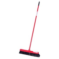 Gorilla Broom