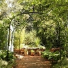 Gothic Gazebo - 1.5m