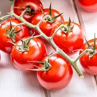 Grafted Tomato Plant - F1 Crimson Cherry